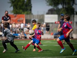 Tag des Jugendfußballs VfL 08 Repelen e.V. 2026